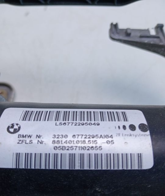 Coloana directie coloana volan  881.401.018.515 BMW Seria 3 E90/E91/E