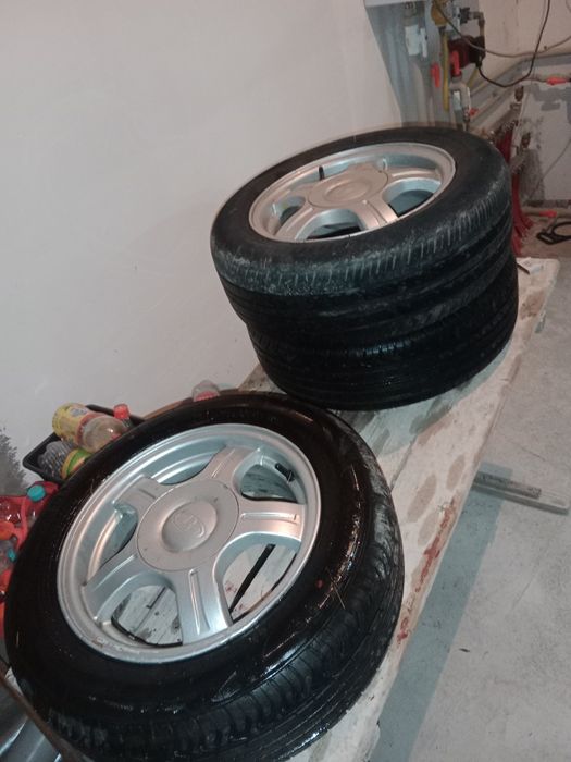 14 Размер Колесо