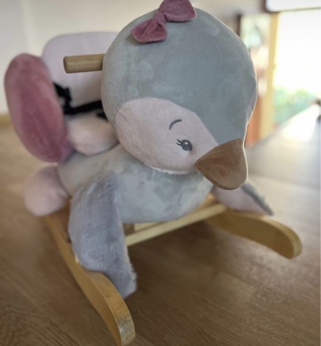 Vand leagan Swing pinguin Sasha