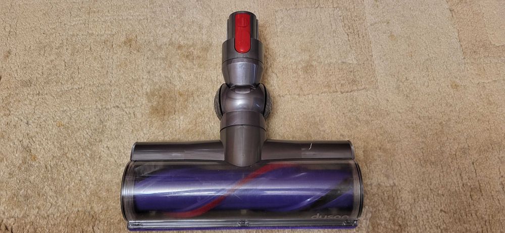 DYSON Perie  Pentru V10 si V8 fuctionala