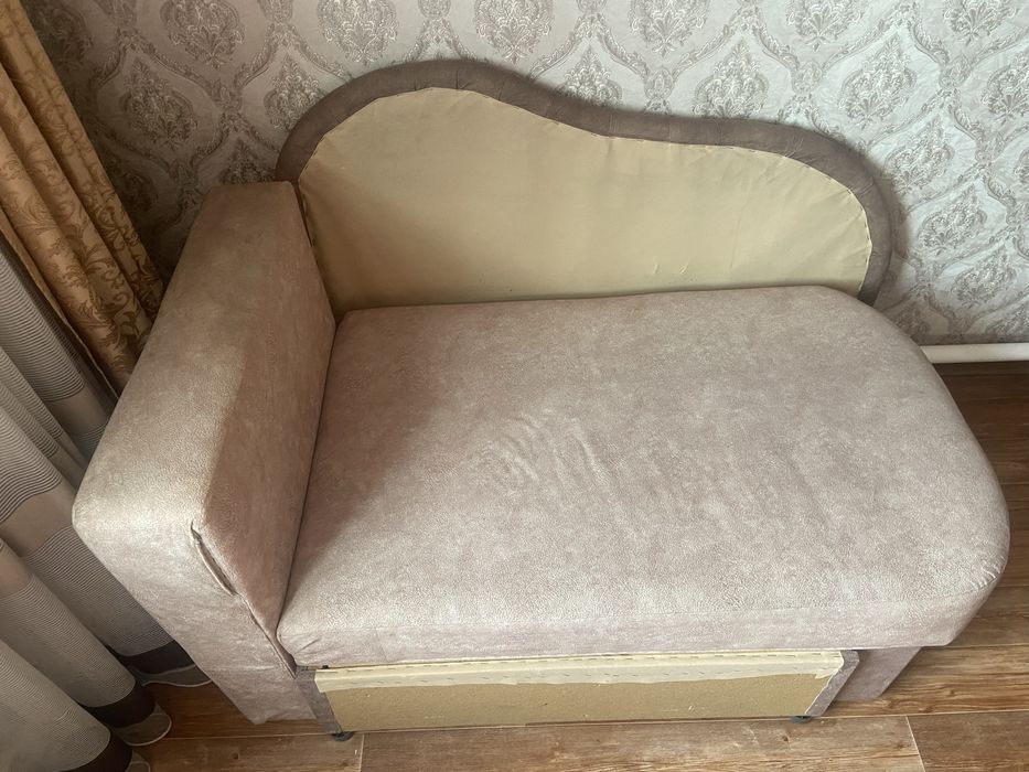 Продам кроватик