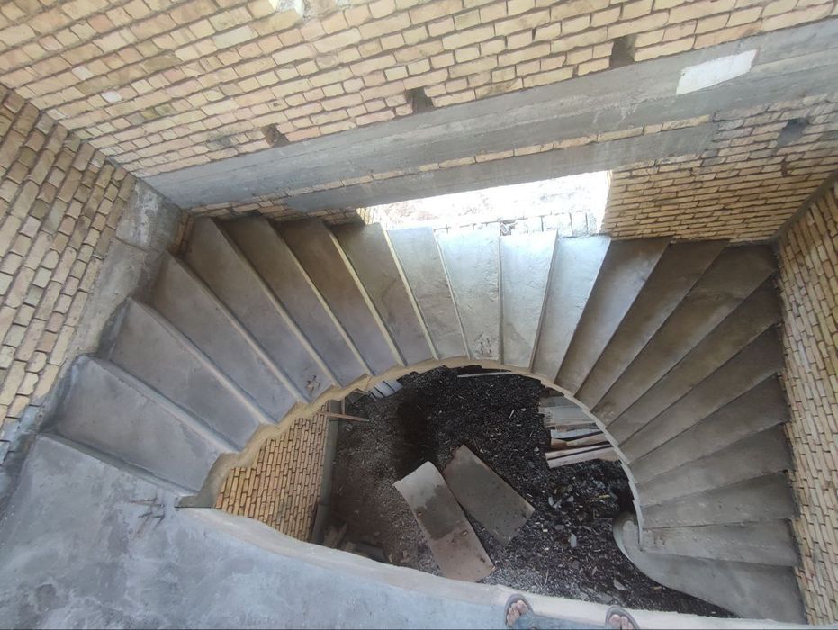 Zina xizmati Buxoro boʻylab