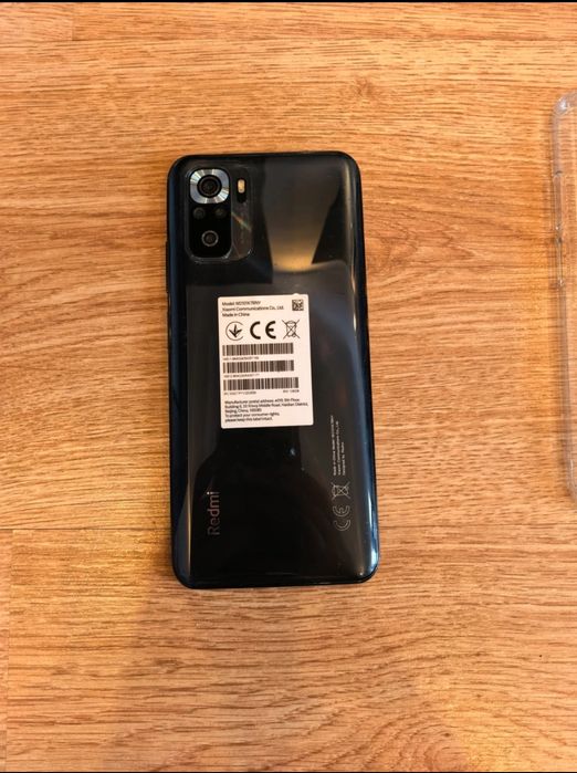 Redmi Note 10S kit complet