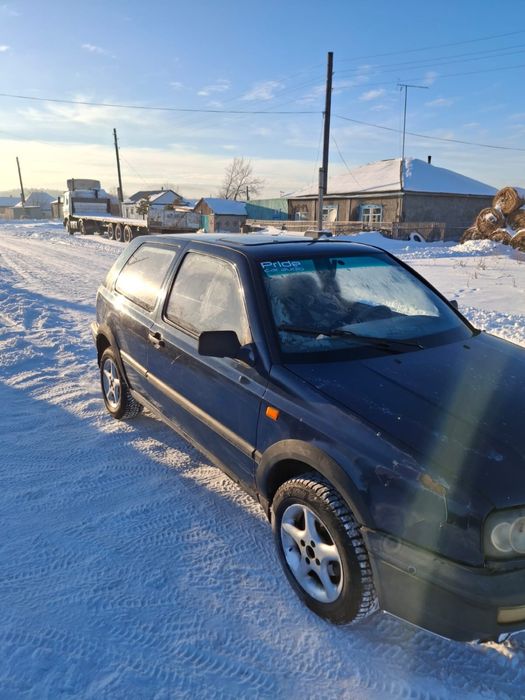 Продам гольф3. В хорошем состоянии