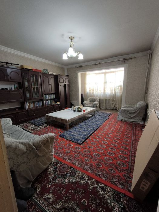 Продаётся 3/3/9,пл. раздельная 72м2.,Максима Горького, ор-р Буз базар!