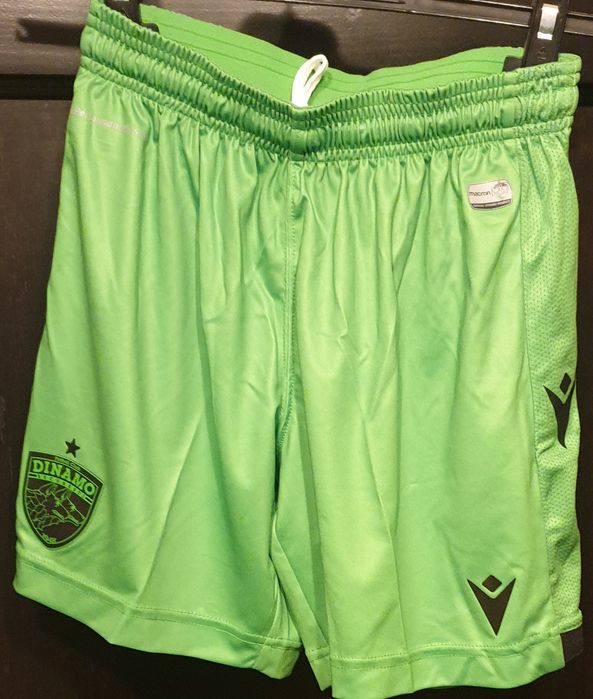 Sort fotbal original- Macron