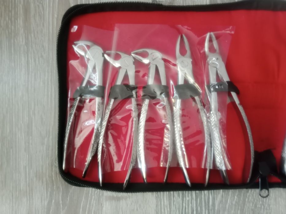 Dental Pro набор 56⁸775 10 шт