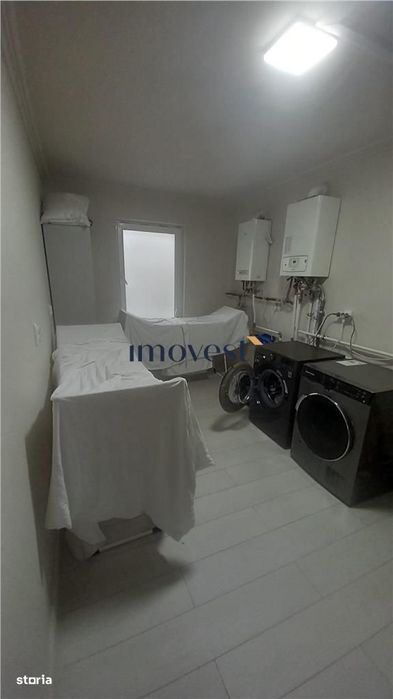 De inchiriat: Garsoniera in zona P-ta Vechituri