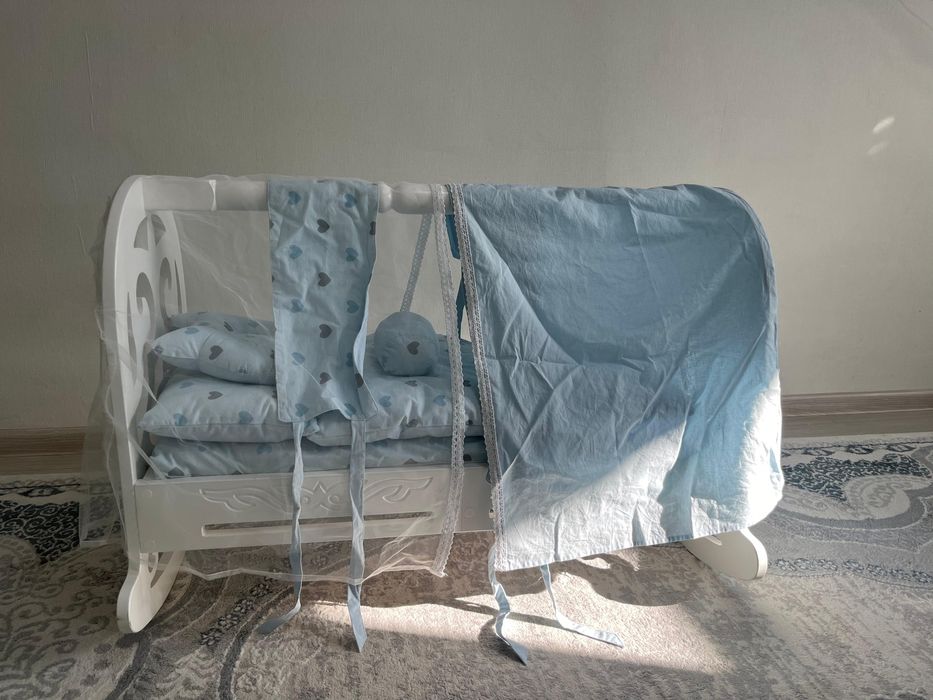 Жиналмалы "Береке бесик"