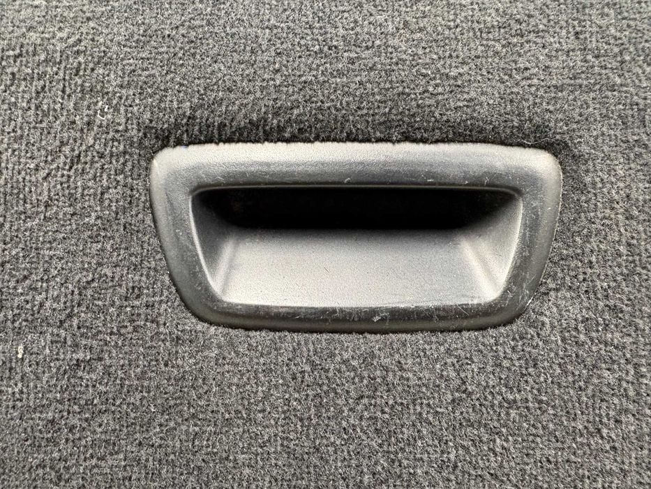 Кора дъно багажник БМВ Ф31 BMW F31