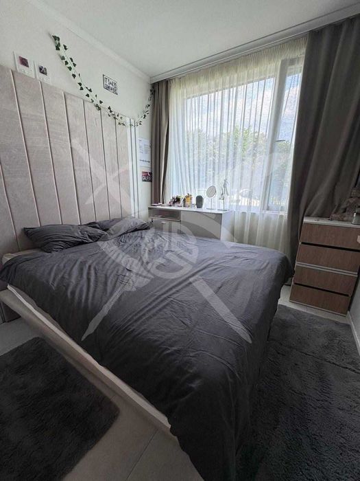 Продава се Двустаен апартамент в к.к. Слънчев бряг - 62 кв.м за 2097 €/кв.м - Снимка #4