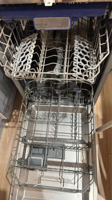 Посудомоечная машина