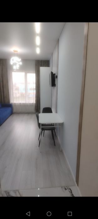 Квартира возле Молл Апорт