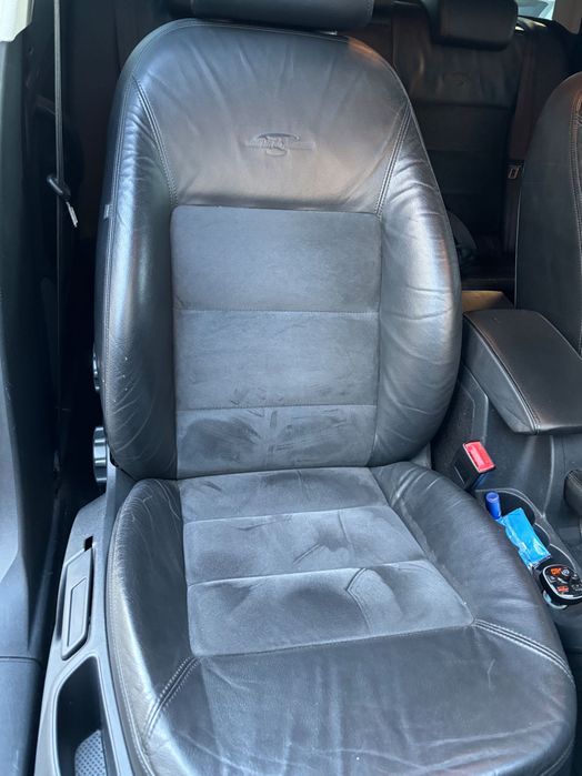 Skoda Octavia 2.0 TDI