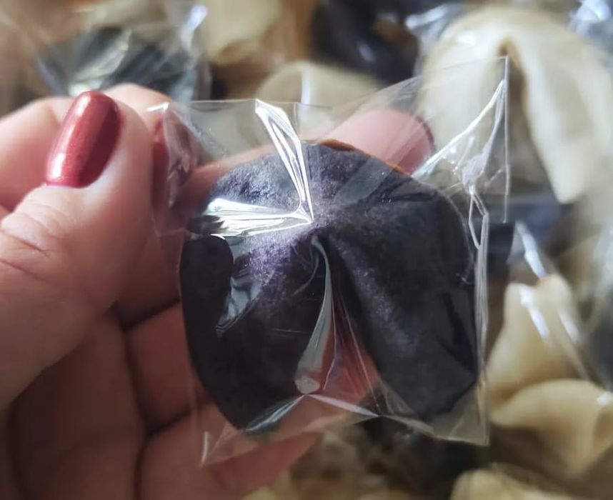 Печенье с предсказаниями