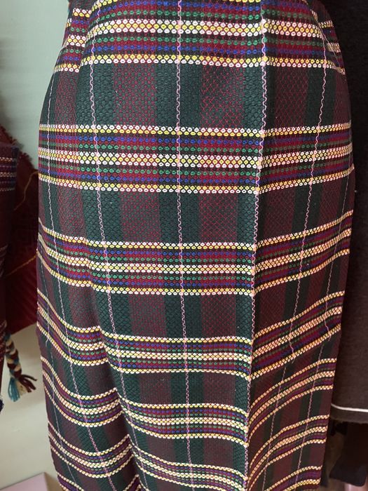 Котленски престилки