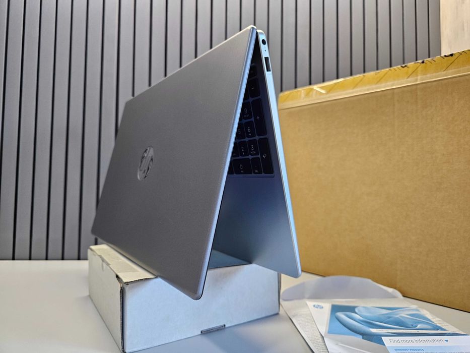 ПРОДАМ HP 255/G10 Шустрый ноутбук Ryzen™3-7330U/8GB/512SSD/15.6"FullHD