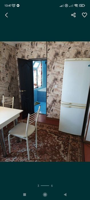 Сдается квартира