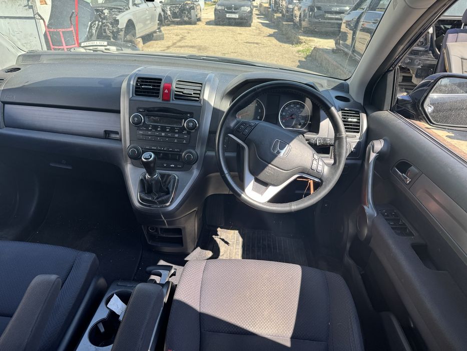Honda CRV III 2.2 i-ctdi 140кс. 2009г. - НА ЧАСТИ