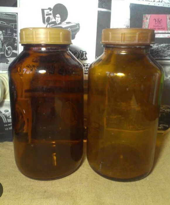 Банки винтовые Реахим