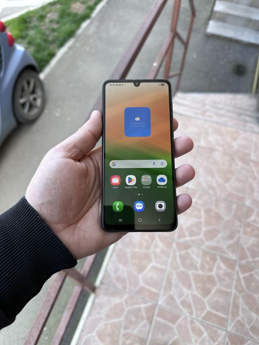 Samsung Galaxy A33 5G 128 Gb dual sim negru (dezmembrez telefoane)