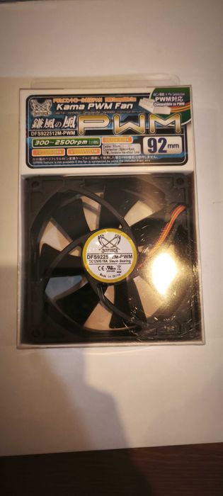 Lot Cooler pentru PC DESKTOP și GPU 200mm 120mm 60mm 92mm 40mm