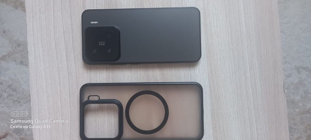 Xiaomi 15 . телефон