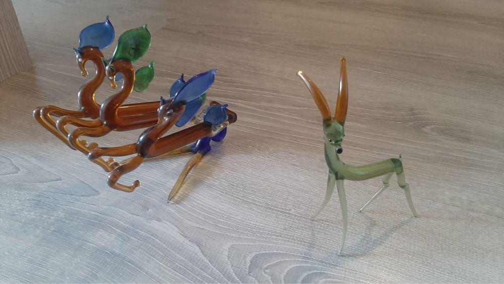 Продам фигурки