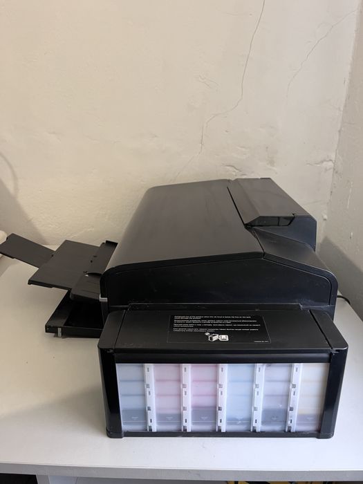 Принтер Epson l805