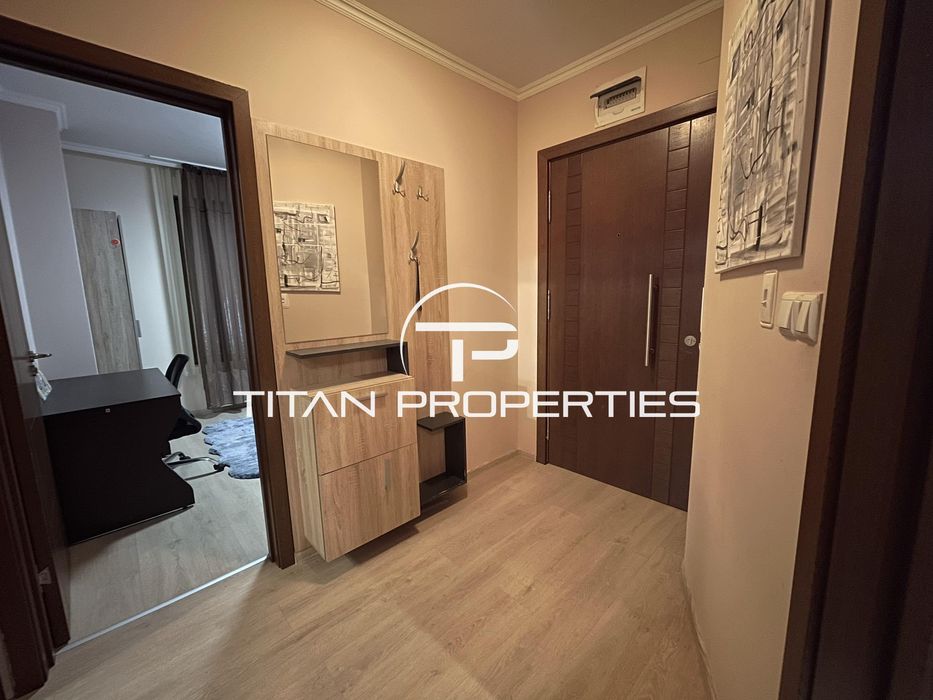 Дава се под наем Тристаен апартамент в Варна, Център - 80 кв.м за 650 € - Снимка #8