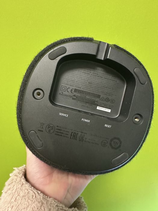 Boxă inteligentă Harman Kardon Citation One – Negru