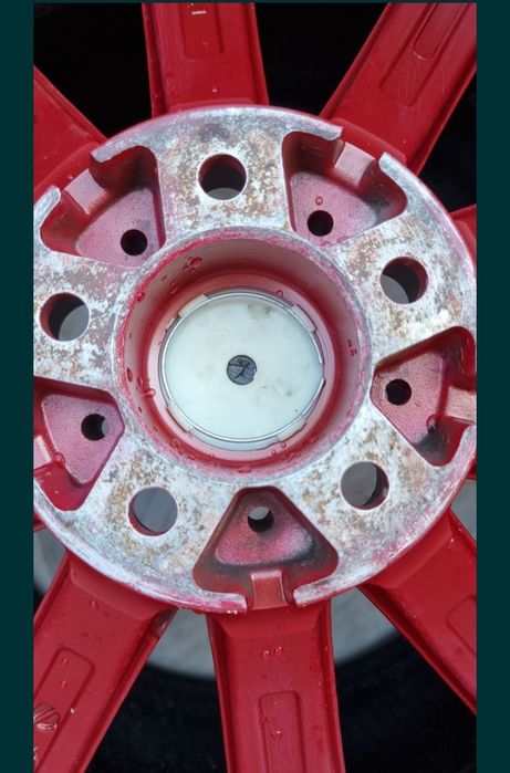 Opel 20 цола GT Kappa Platform  Alfa Giuleita 940 Opel Astra H CORNIC