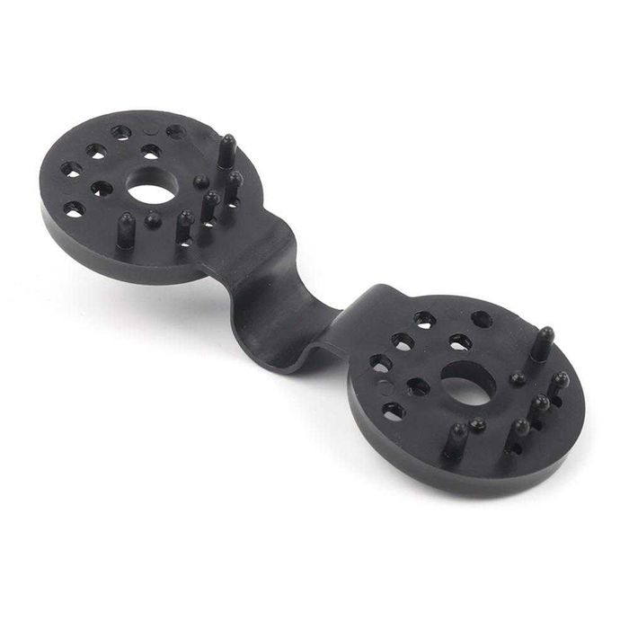 Tarmoq klipslari — tez, mustahkam va ishonchli o'rnatish