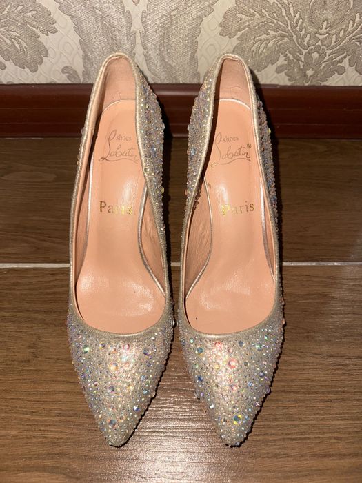 Туфли женские,бу туфли