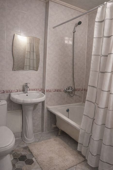 Квартира посуточно 11 мкр