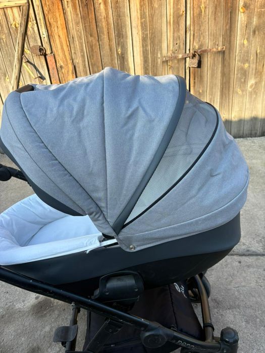 Продам коляску детскую зима- лето