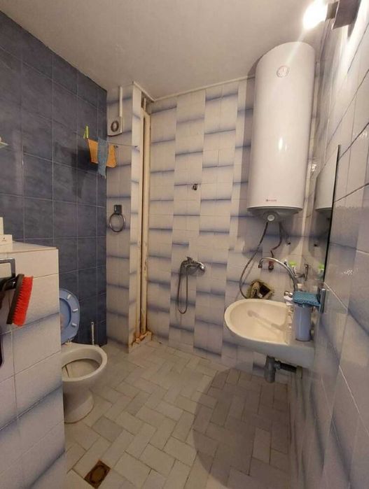 Продава се Двустаен апартамент в Пловдив, Гагарин - 47 кв.м за 1383 €/кв.м - Снимка #4