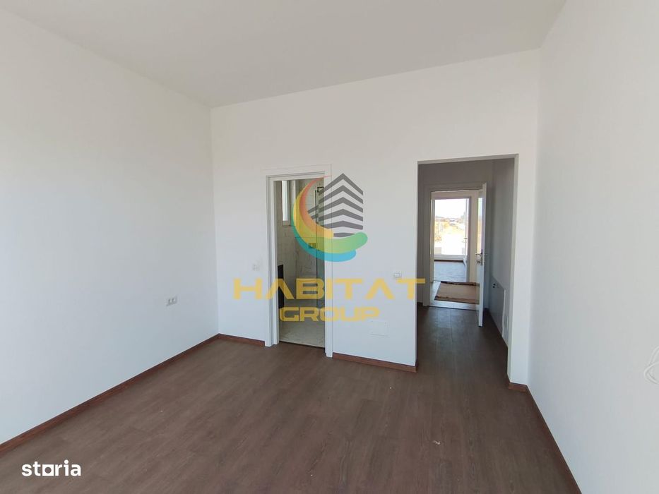 Casa 4 Camere - Complex Rezidential Premium - Teren 491 mp