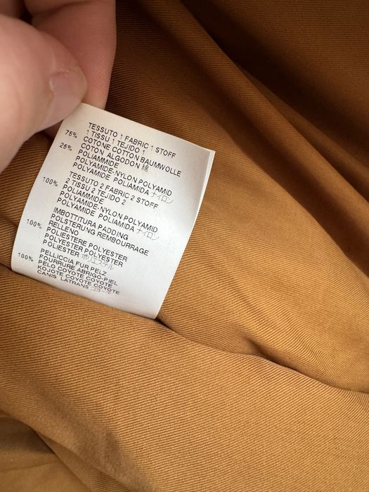 Dsquared Down Jacket