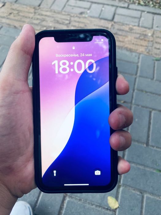 Iphone 11 64гб идеал