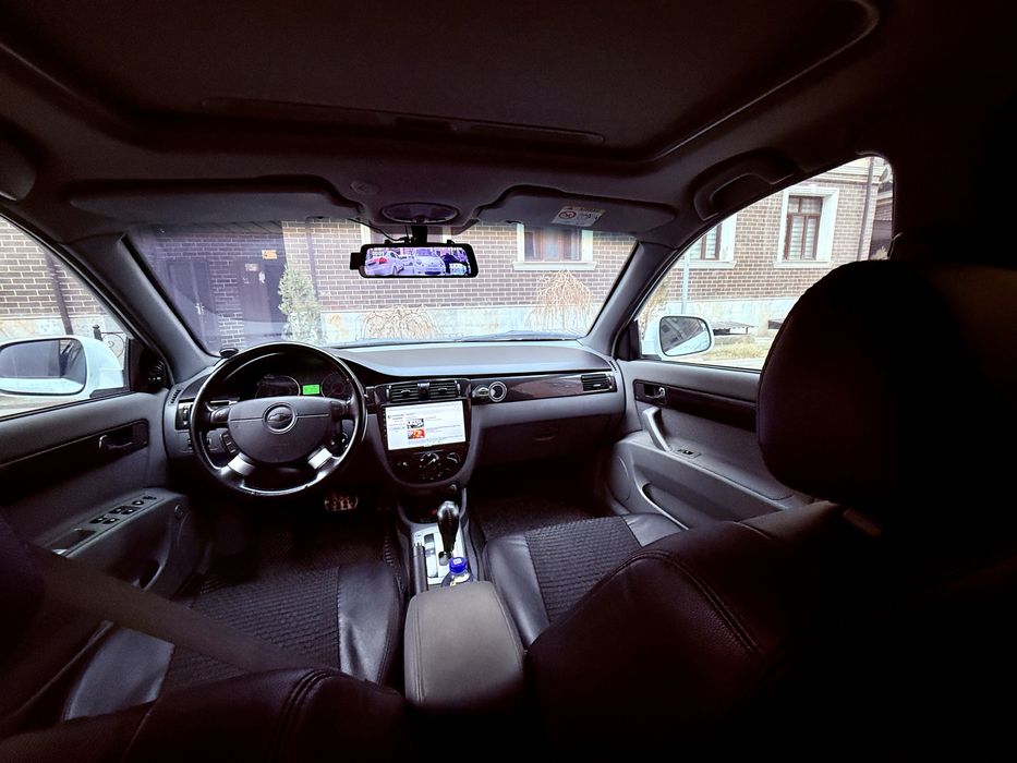 Chevrolet Gentra elegant pluse 2022