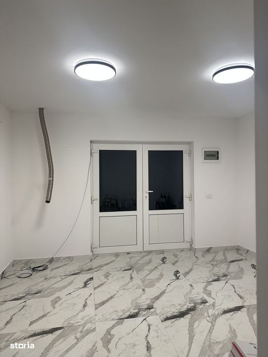 Cornu de Jos - Spatiu Comercial - 20mp - 250 Euro/Luna