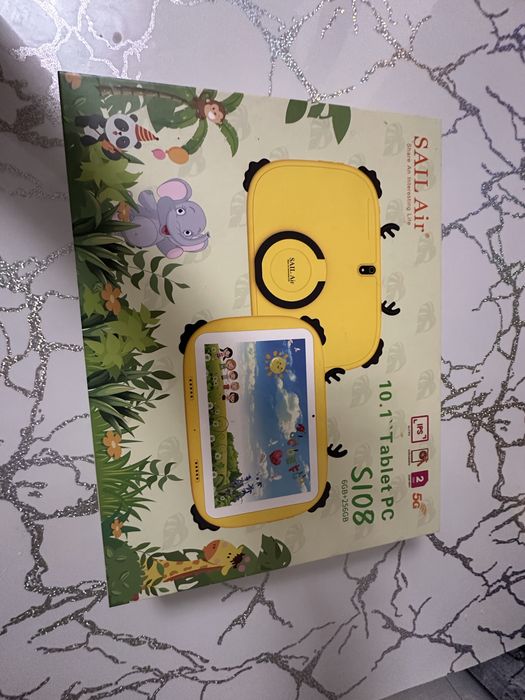 Планшет SAIL Air S108 10.1