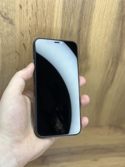Iphone 11 Pro 256