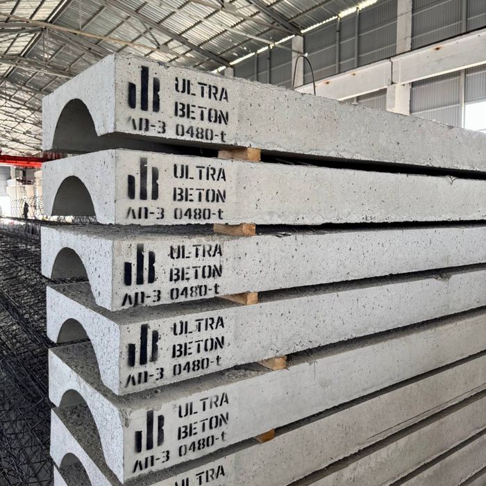 Ultra Beton MCHJ ишга таклиф қилади.