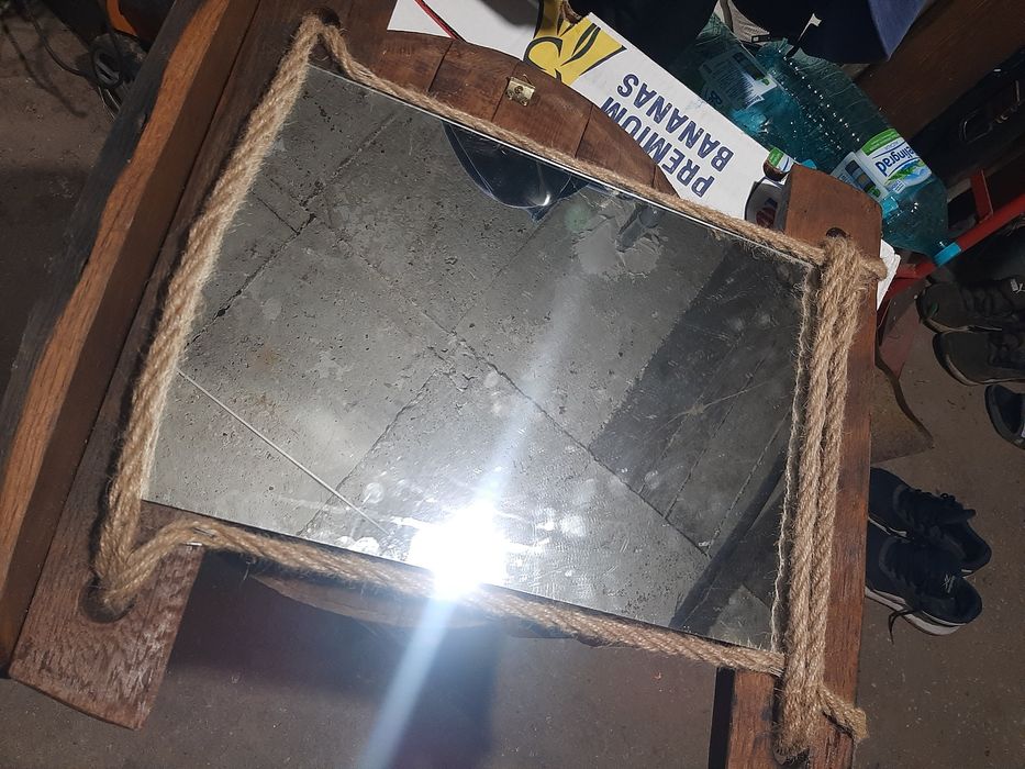 За вашата механа.