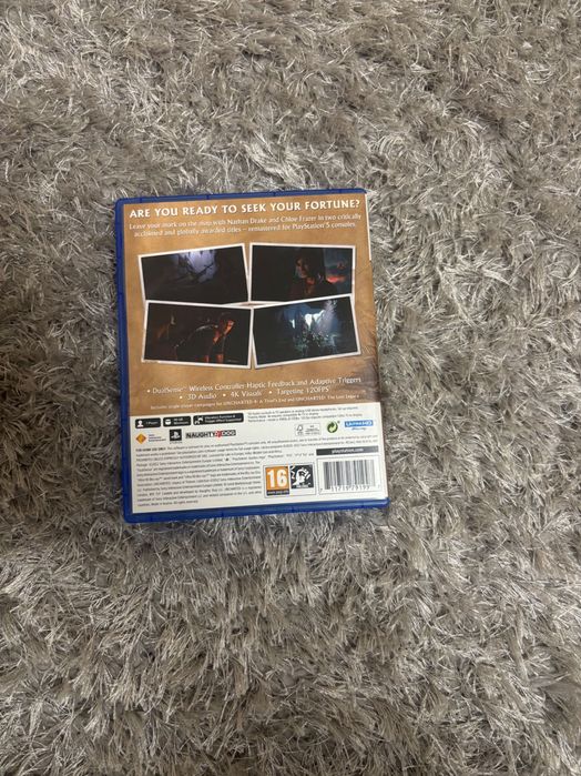 Игри за PlayStation 5