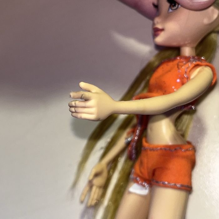 Кукла Winx mattel, винкс