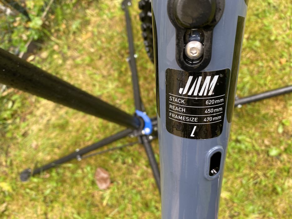 Bicicleta Mtb Focus Jam 6.8 seven 27,5 XT