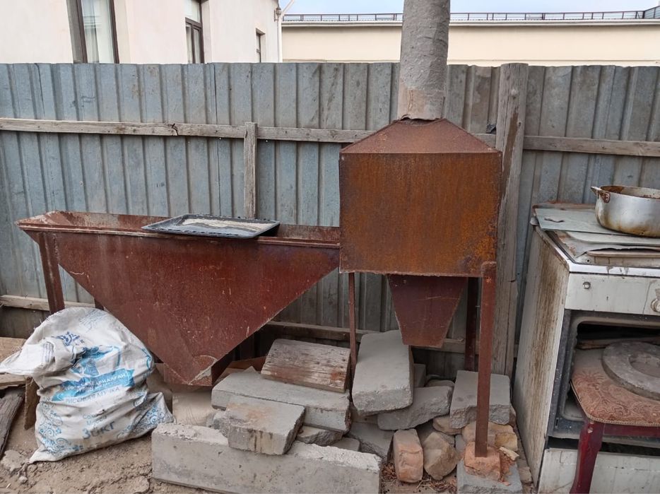 Шашлычная 100 тыс тенге срочно